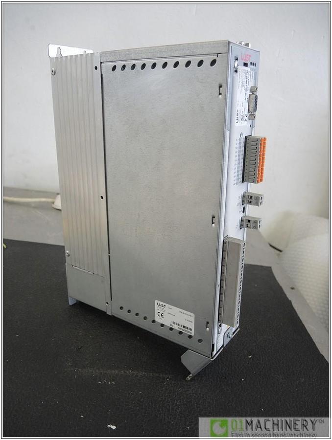 2006 LUST CDE 34.010,W2.0