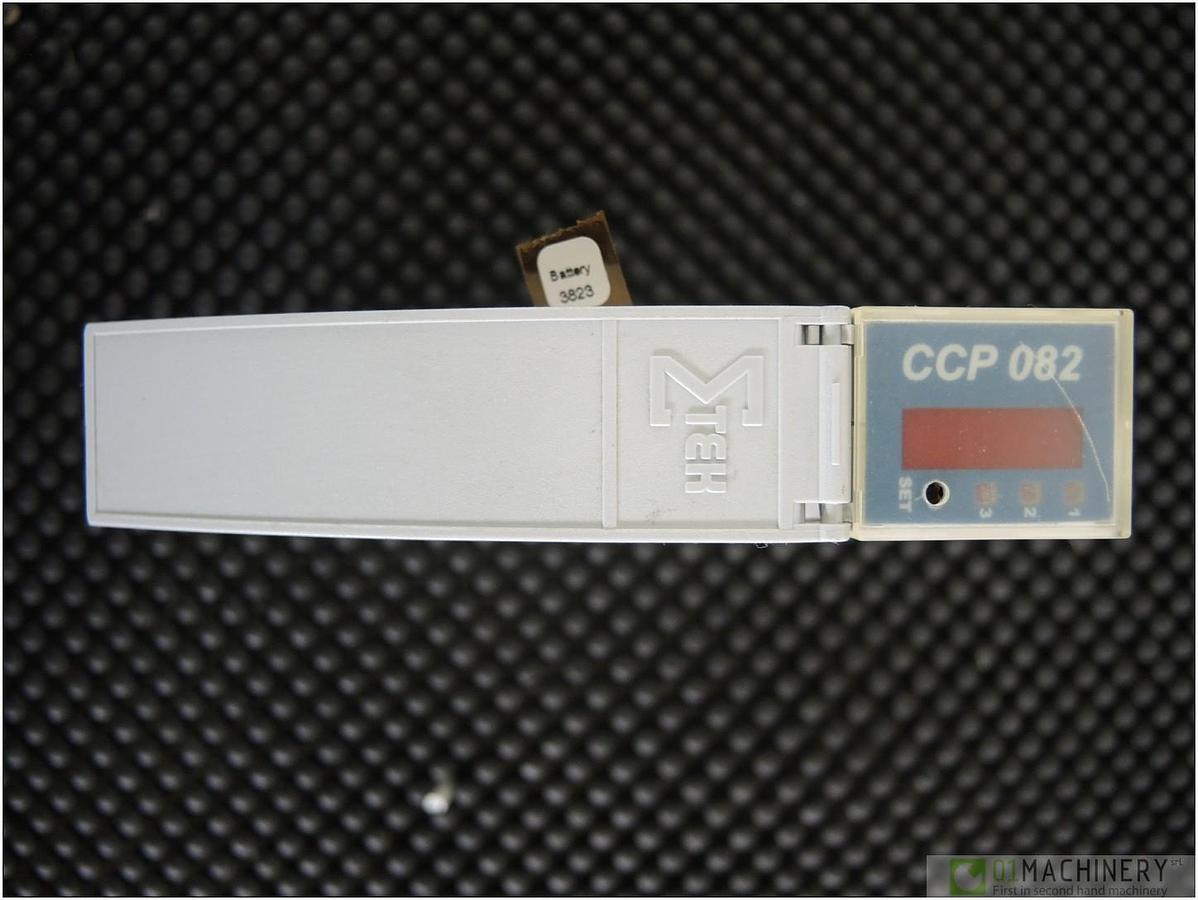 SIGMATEK CCP 082