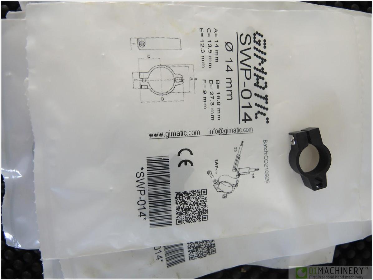 GIMATIC OFP14P-25