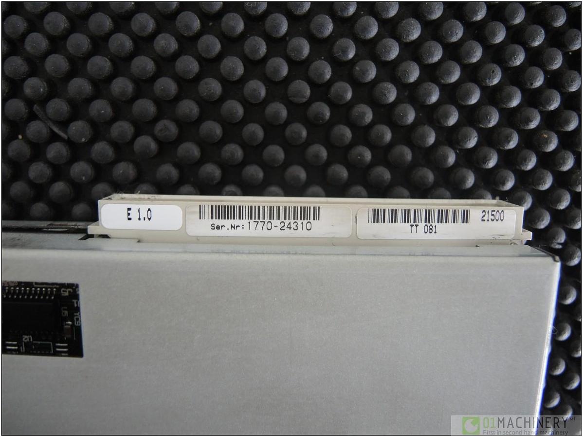 KEBA TT 081