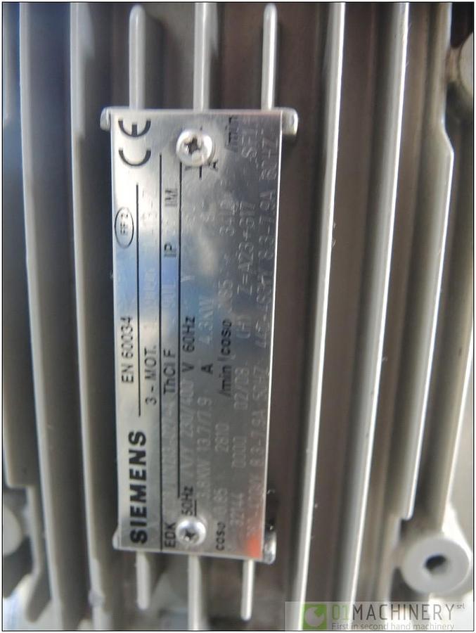 Usato NEGRI BOSSI  AI3168