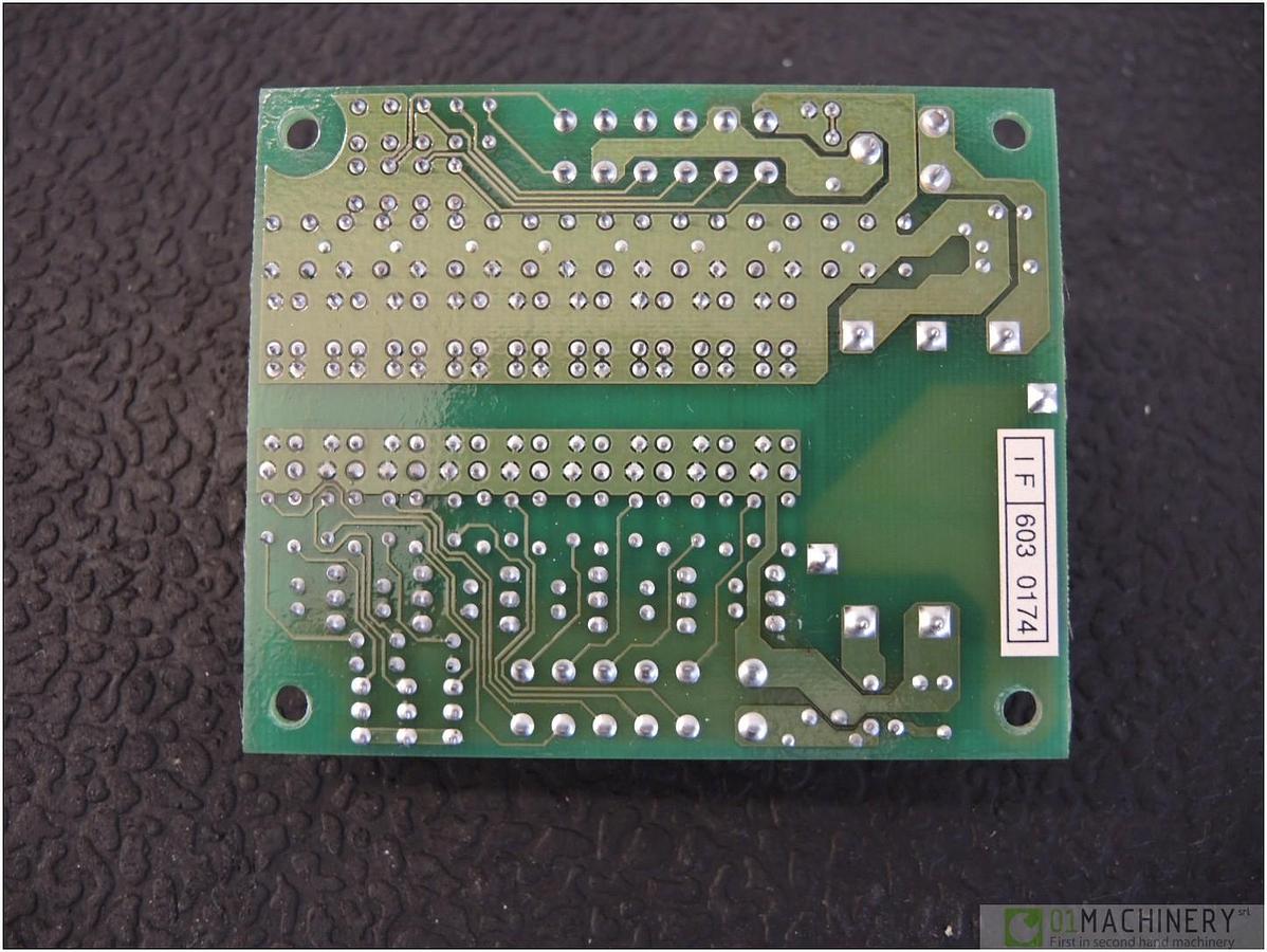 Used STAR EU67IF PR-000280A RC0006