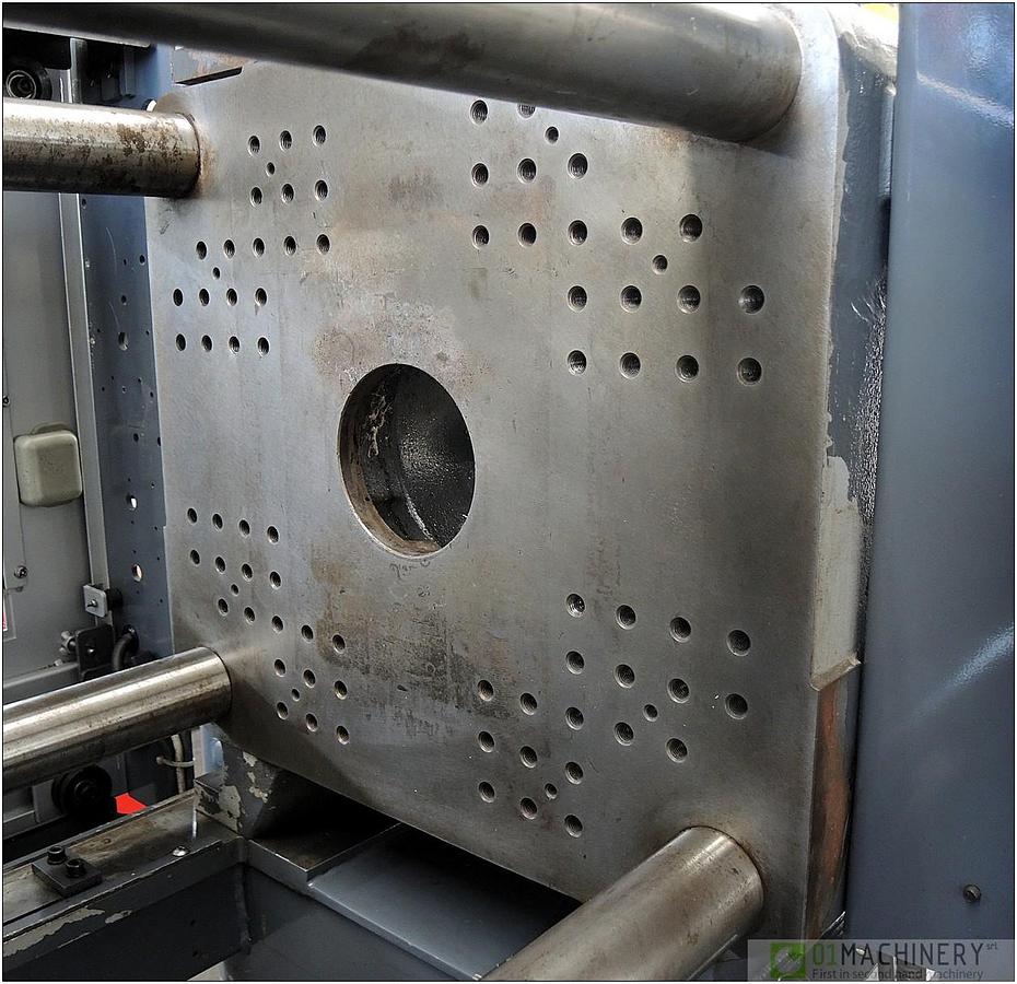 2007 SUMITOMO SE75DU-C250