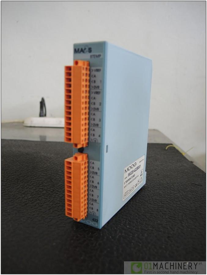 2011 MOOG IMI220-422B001