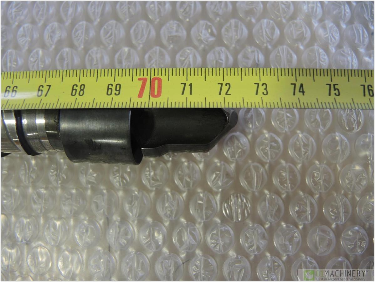 2010 VITE PLASTIFICAZIONE