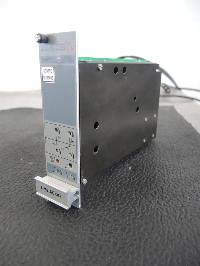 Used 1998 ATOS E-ME-AC-01F 20 AI2520