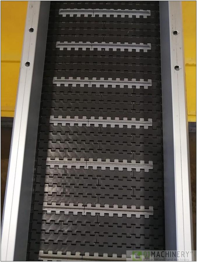 Usato 2014 OMP AI1559