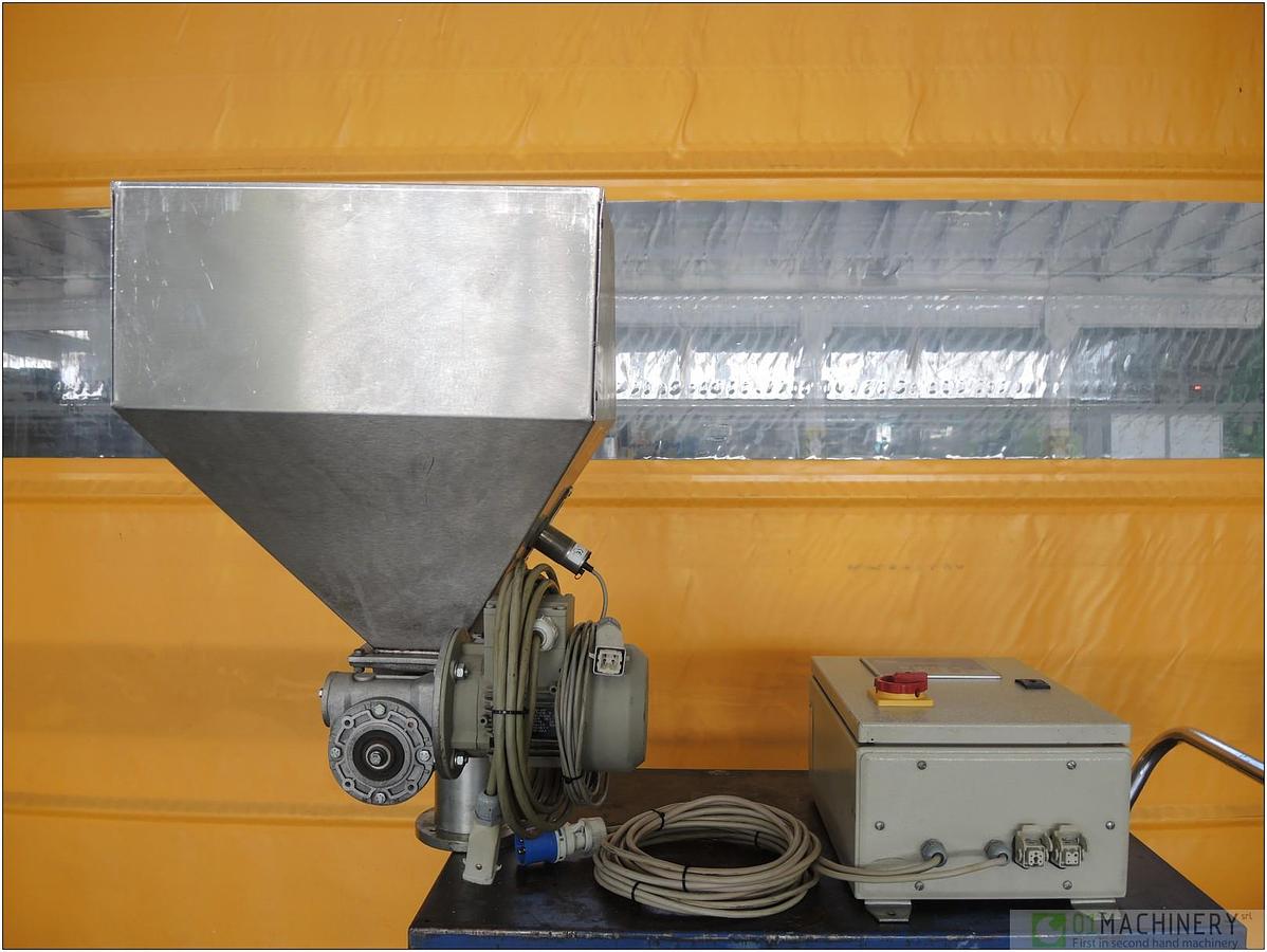 2004 ENGIN PLAST DPM 15/30