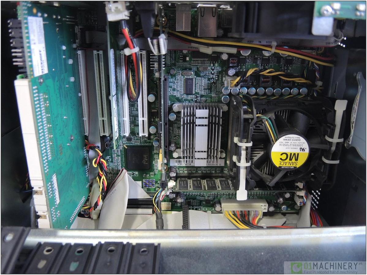  BECKHOFF PC C61 40