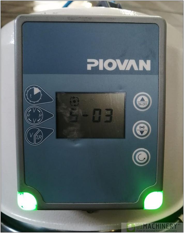 2014 PIOVAN S52