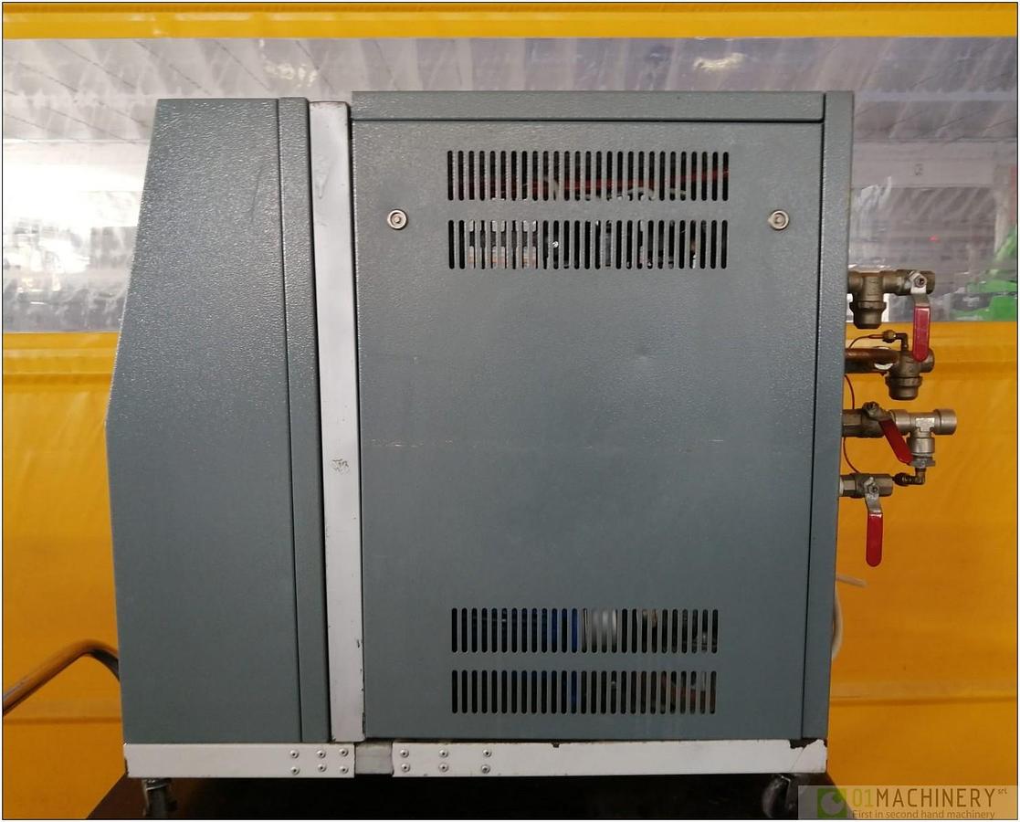 Usato 2011 NOVAFRIGO NTC09/PD AI3306