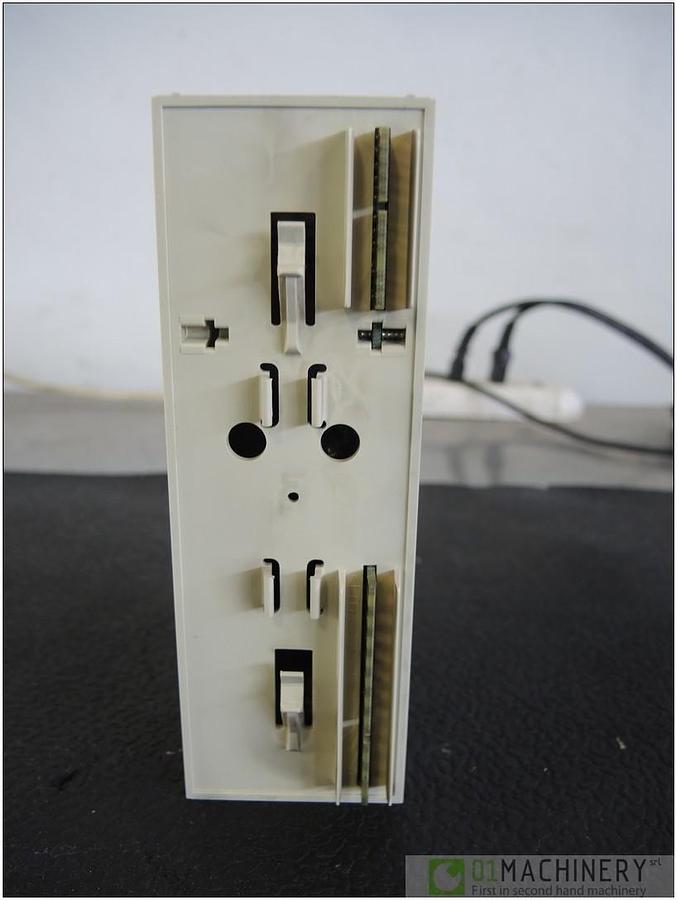 1998 SAIA PCD4.N210M4