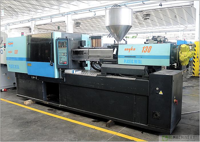 2006 NPM UNYKA 130 1