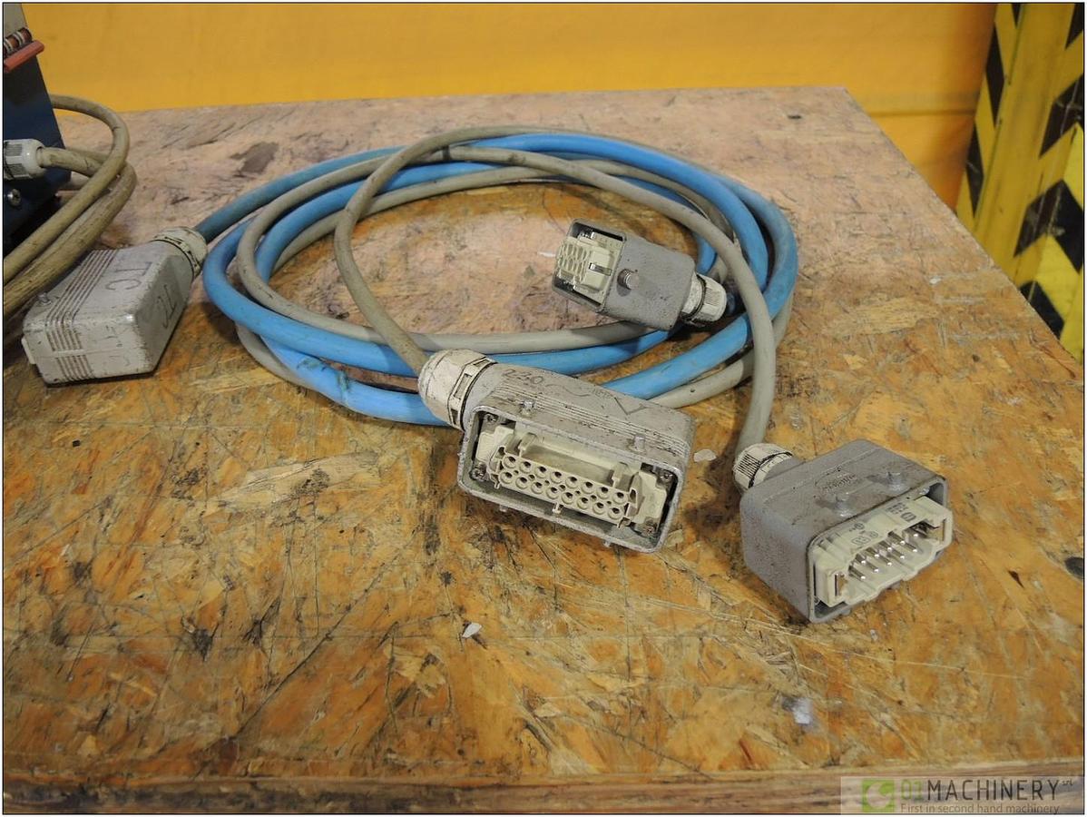 Used 2016 ASSO H-LINE 2/4 AI2699