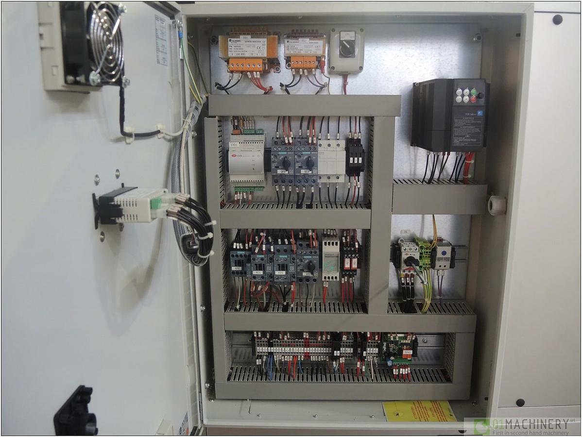 2019 FRIGOFLUID RWC 19