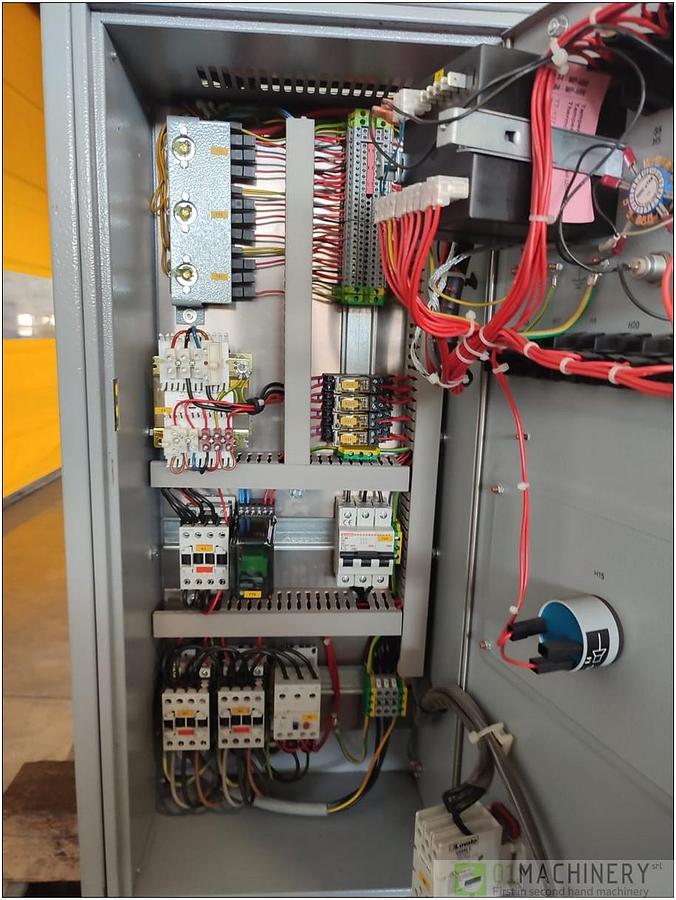 Usato 2017 TOOL-TEMP TT-142 N AI2376