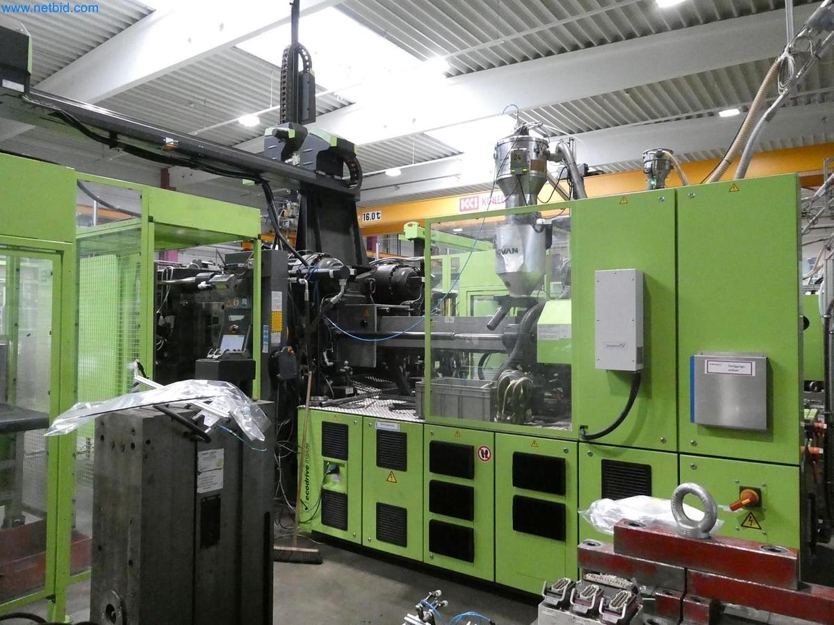 2014 ENGEL DUO 2550/500