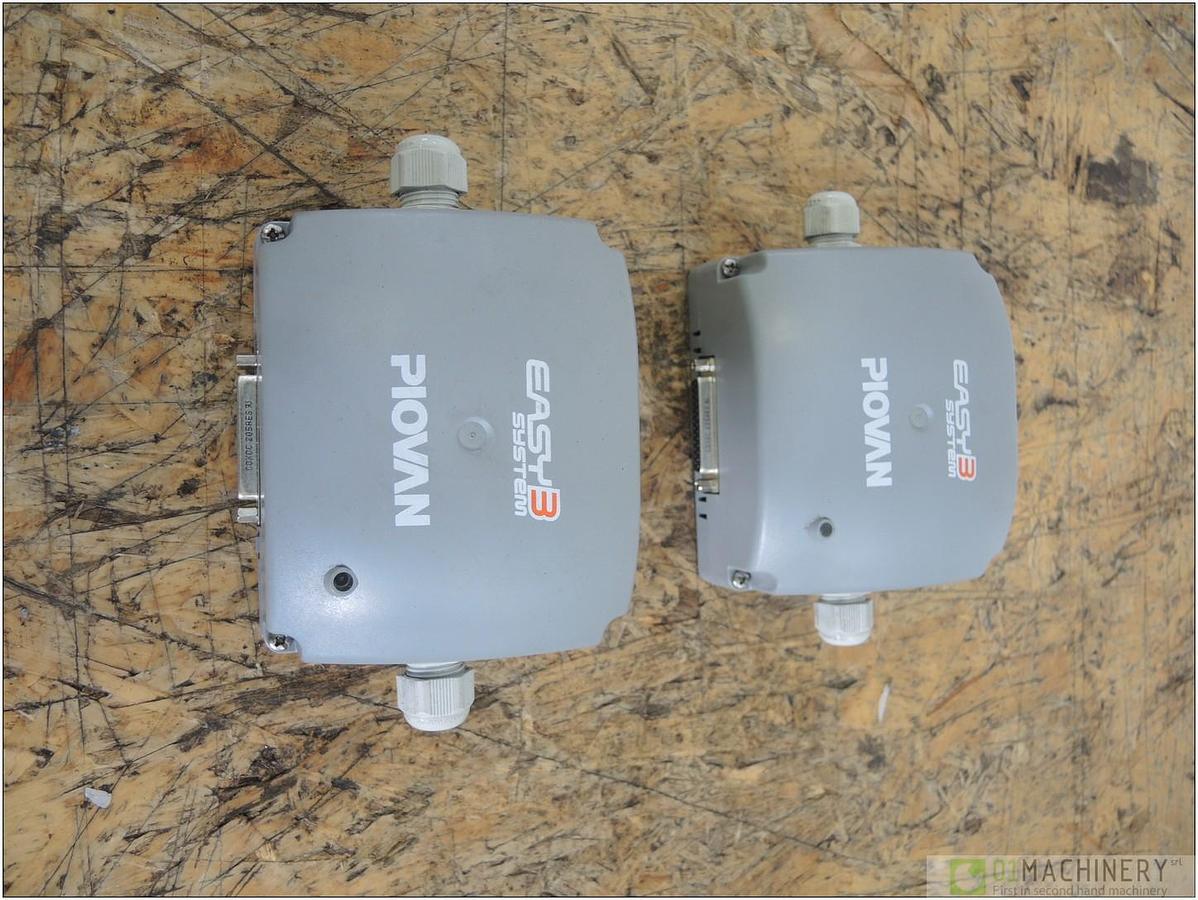 PIOVAN CVA31 V02