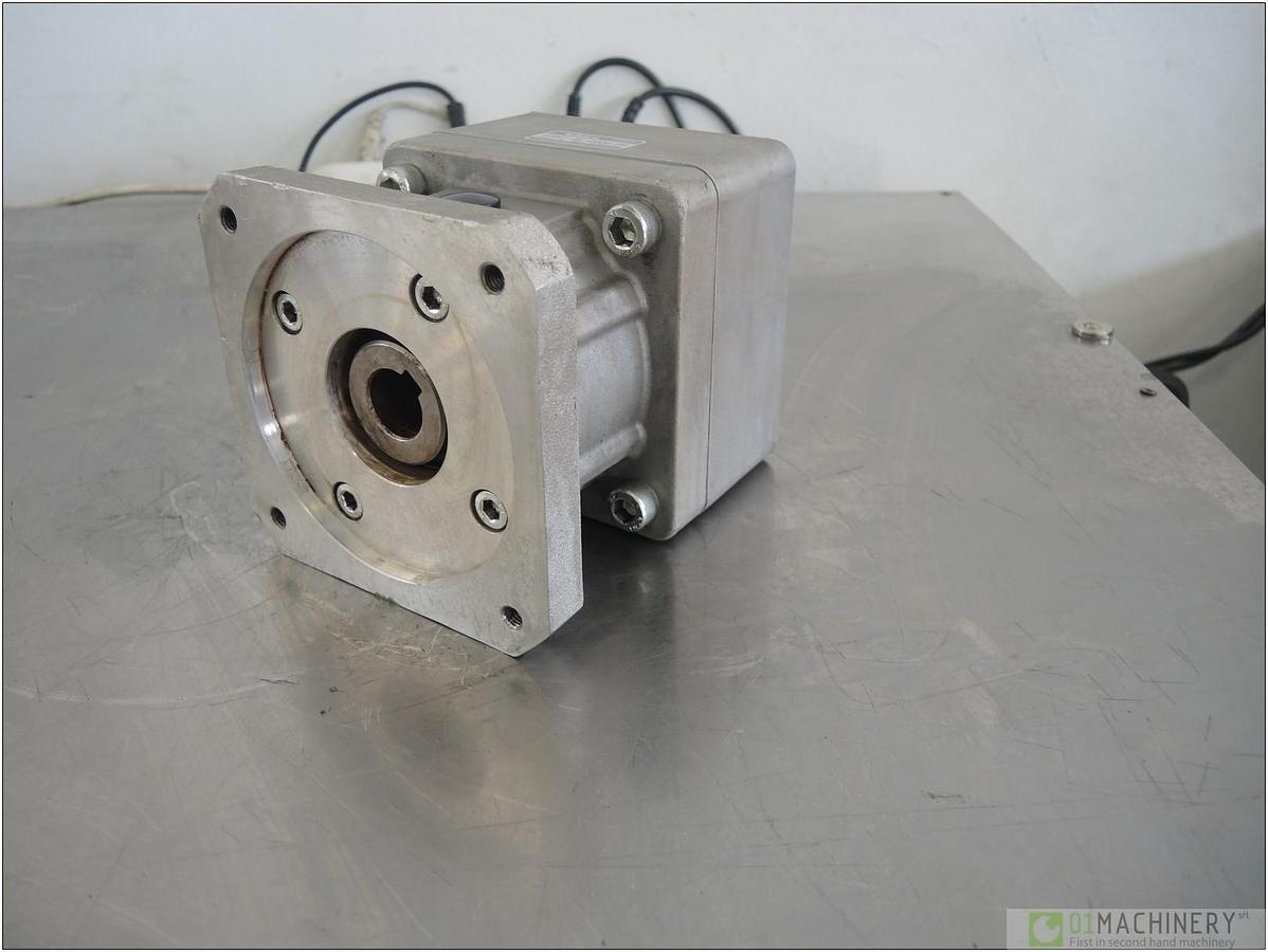 Usato 2010 SHIMPO VRKF-5E-2000-P1 AI2172