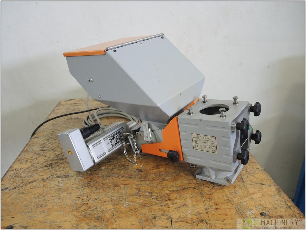 MOTAN MI 120-G1-0