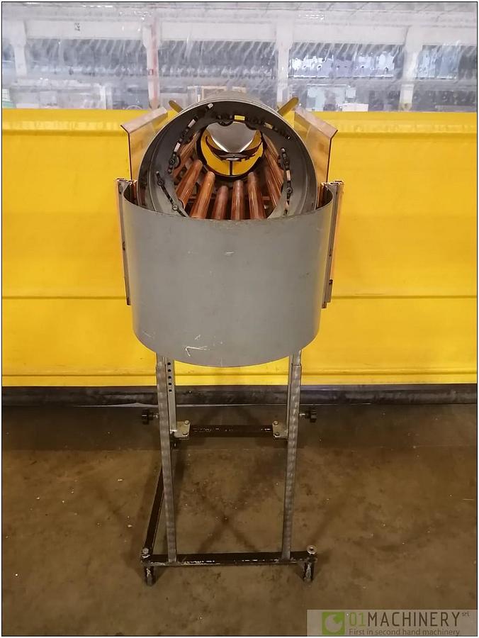 Usato CRIZAF  AI2049