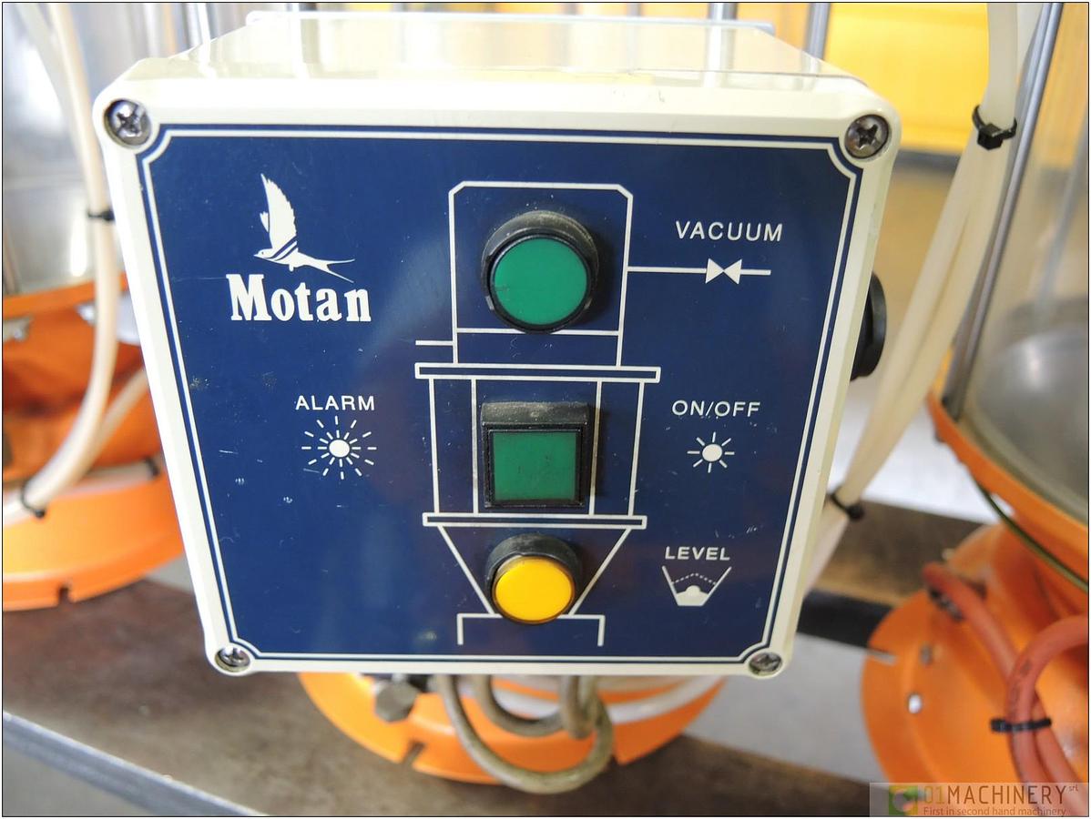 MOTAN HLX-06-2-C000-0 6