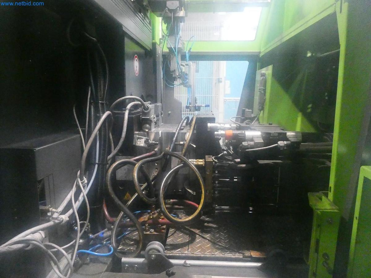 2014 ENGEL VICTORY 200/50 SPEX