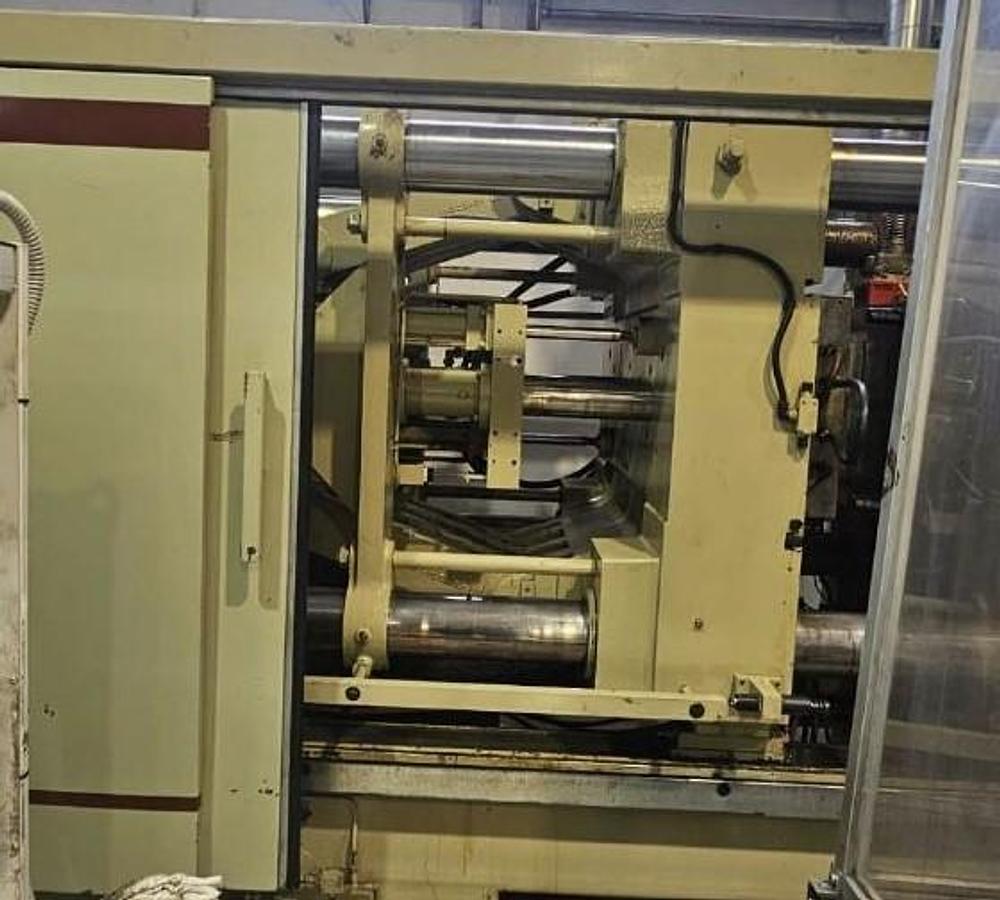 1995 NEGRI BOSSI SINTESI HB