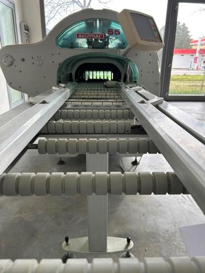 2007 FABBRI GROUP B-220