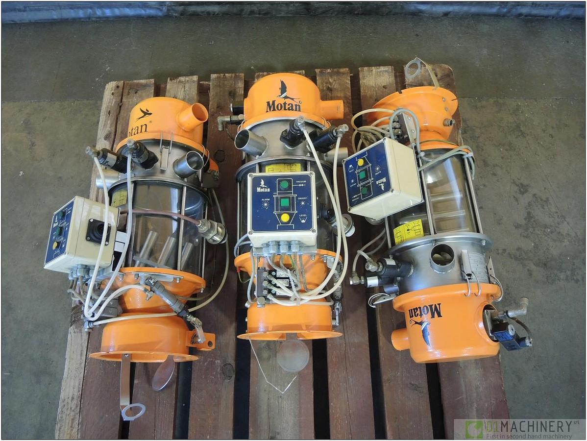  MOTAN HLX-06-2-C000-0