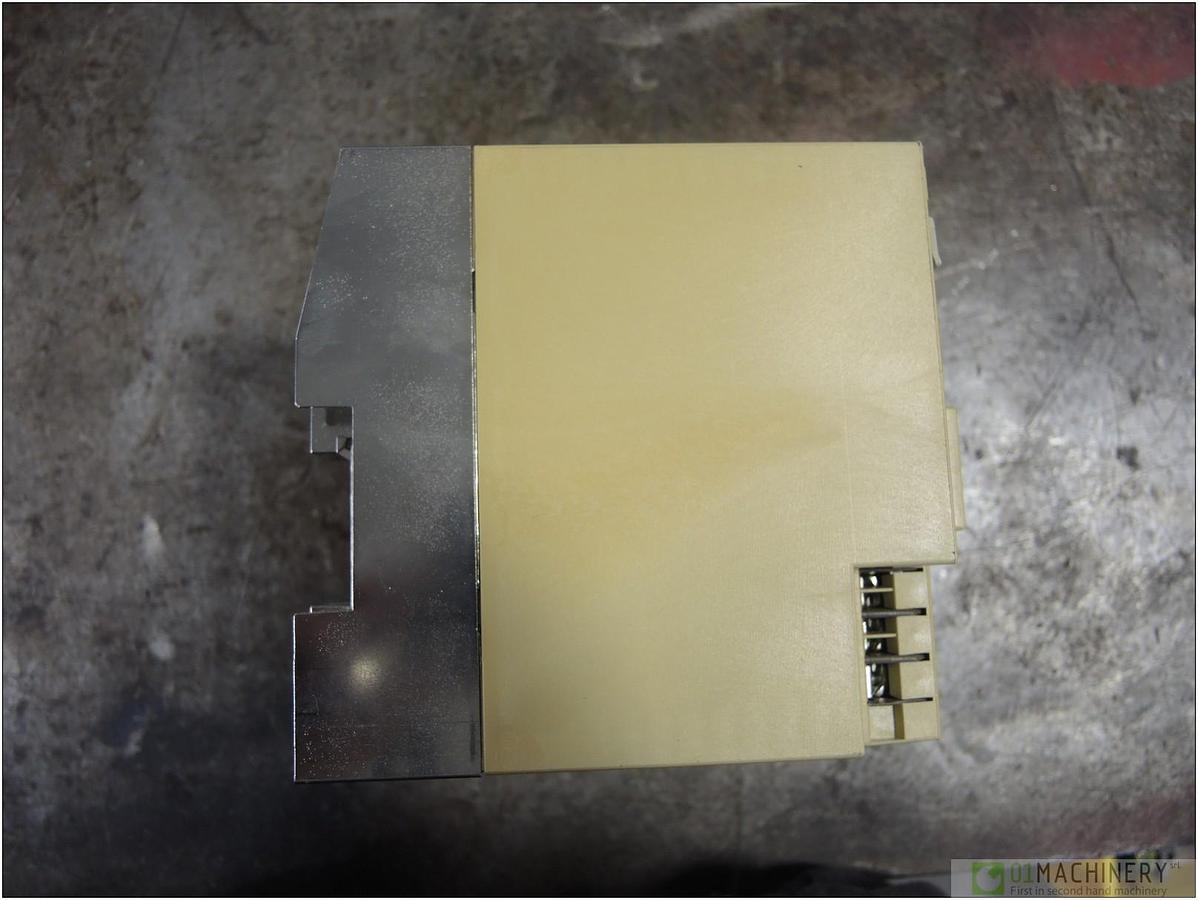 1996 SIEMENS 6ES5 095-8MA03