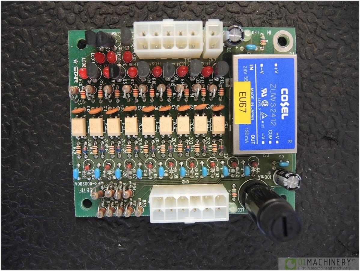 Usato STAR EU67IF PR-000280A RC0006