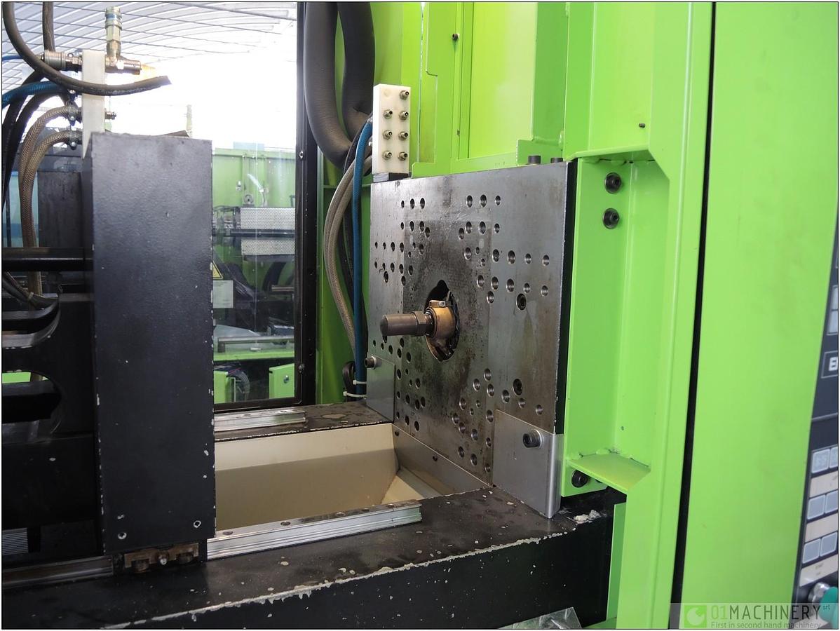 Usato 2000 ENGEL ES 200/45 HL IN0140