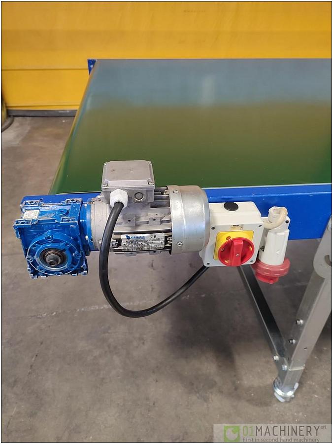 2009 VIRGINIO NASTRI PNL M