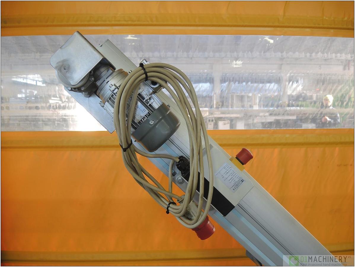 Used 2014 OMP AI2009