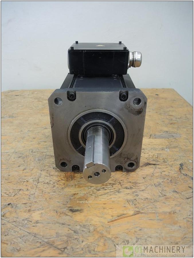 2009 PANASONIC MGMD404H2GA