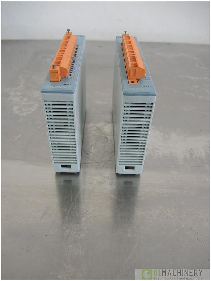 2004 MICROSET MARS M511.002.001.R1