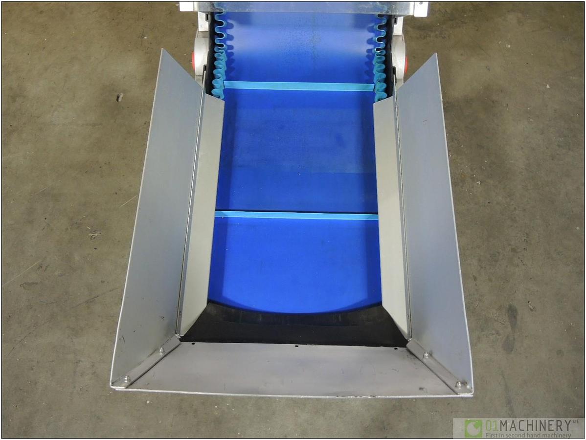 Usato 2016 CRIZAF C 1400 000258 AI2272