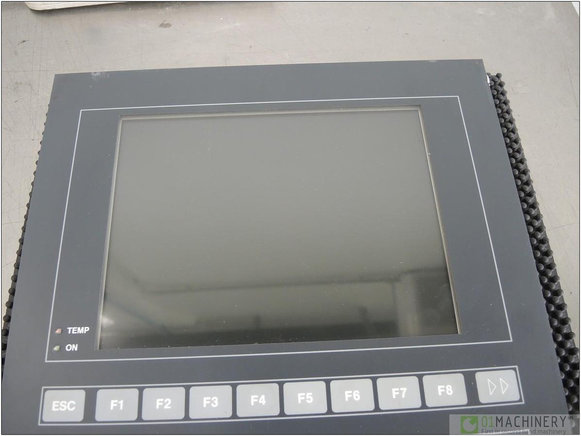 KEBA E-CON-EC100 / 22179