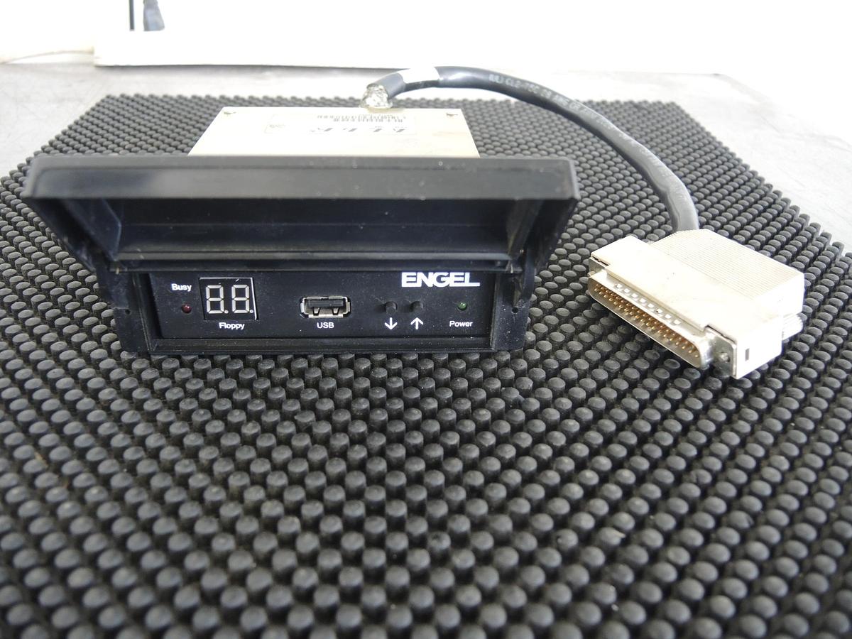 KEBA FD353/17968