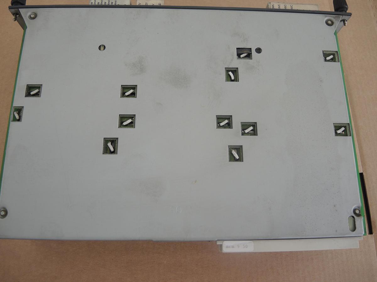 2010 KEBA PS 244/A