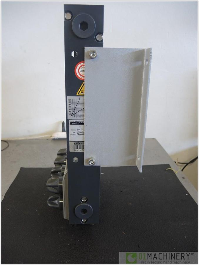 Usato WITTMANN DF04NT00 AI3150