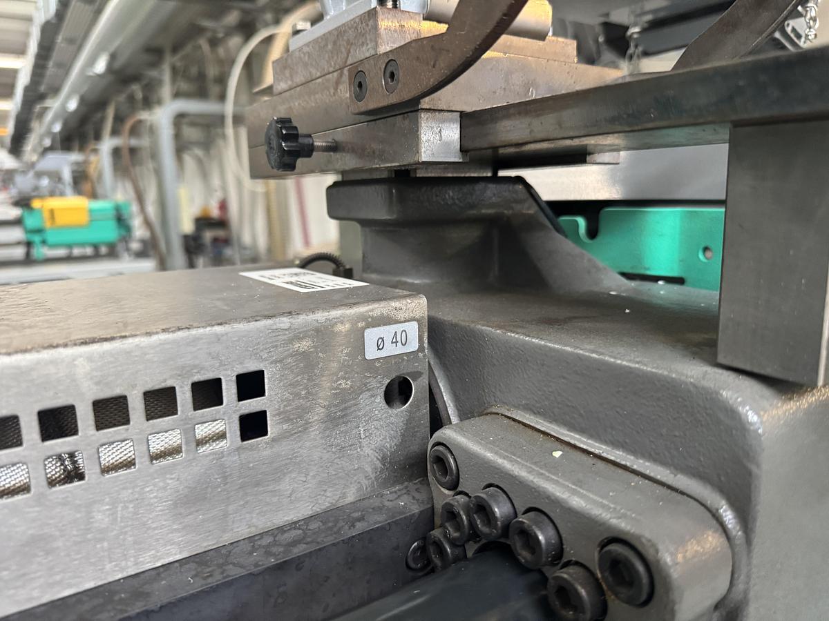 2020 ARBURG 520S 1600-400/170