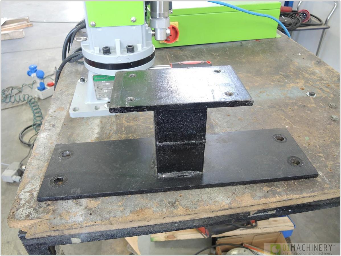 2020 ENMAIR AUTOMATION ER-650V