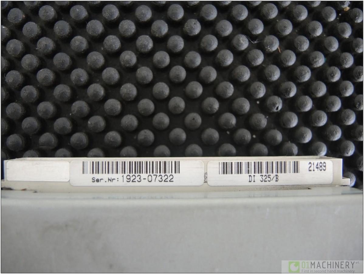  KEBA DI 325/B