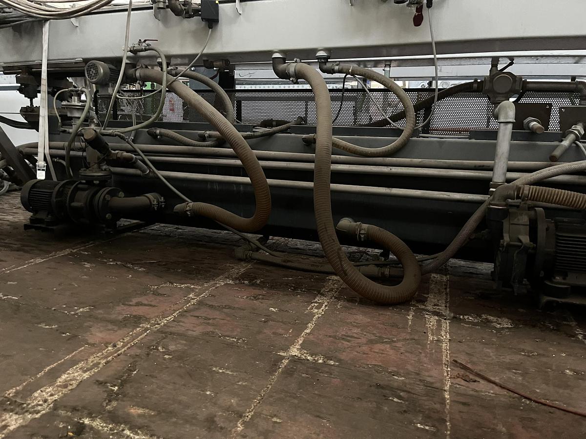 Usato 2005 CINCINNATI VACON 63T/5,8/3K AE0113