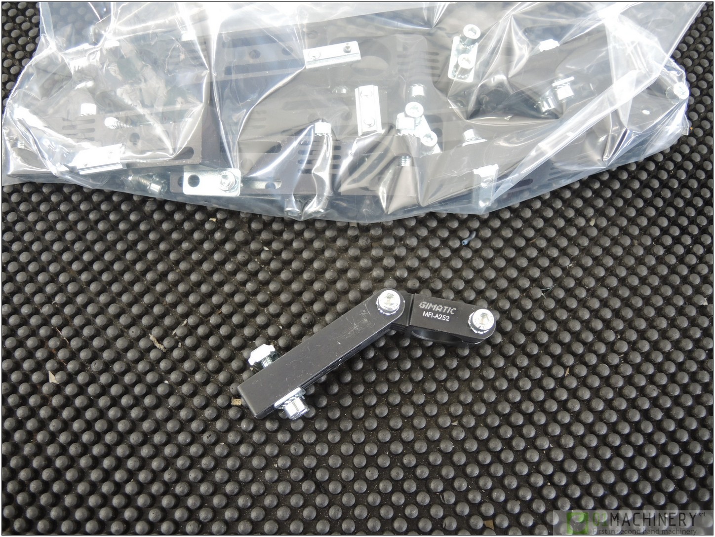 GIMATIC MFI-A252
