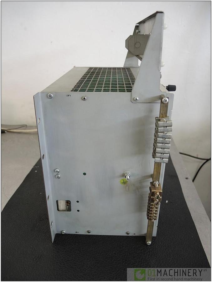 Used KEBA A03/22177 Art. 21875 AI2991