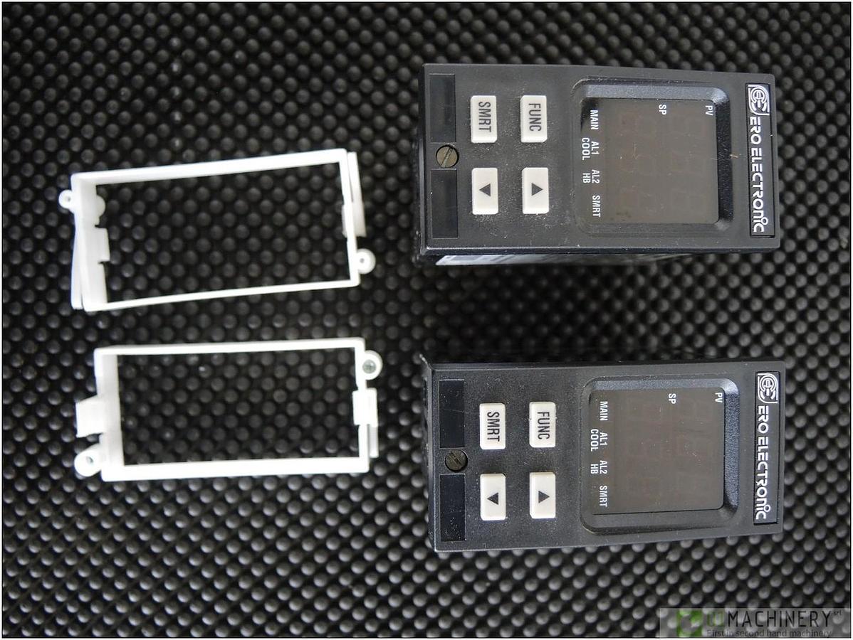 ERO ELECTRONIC TMS431103000