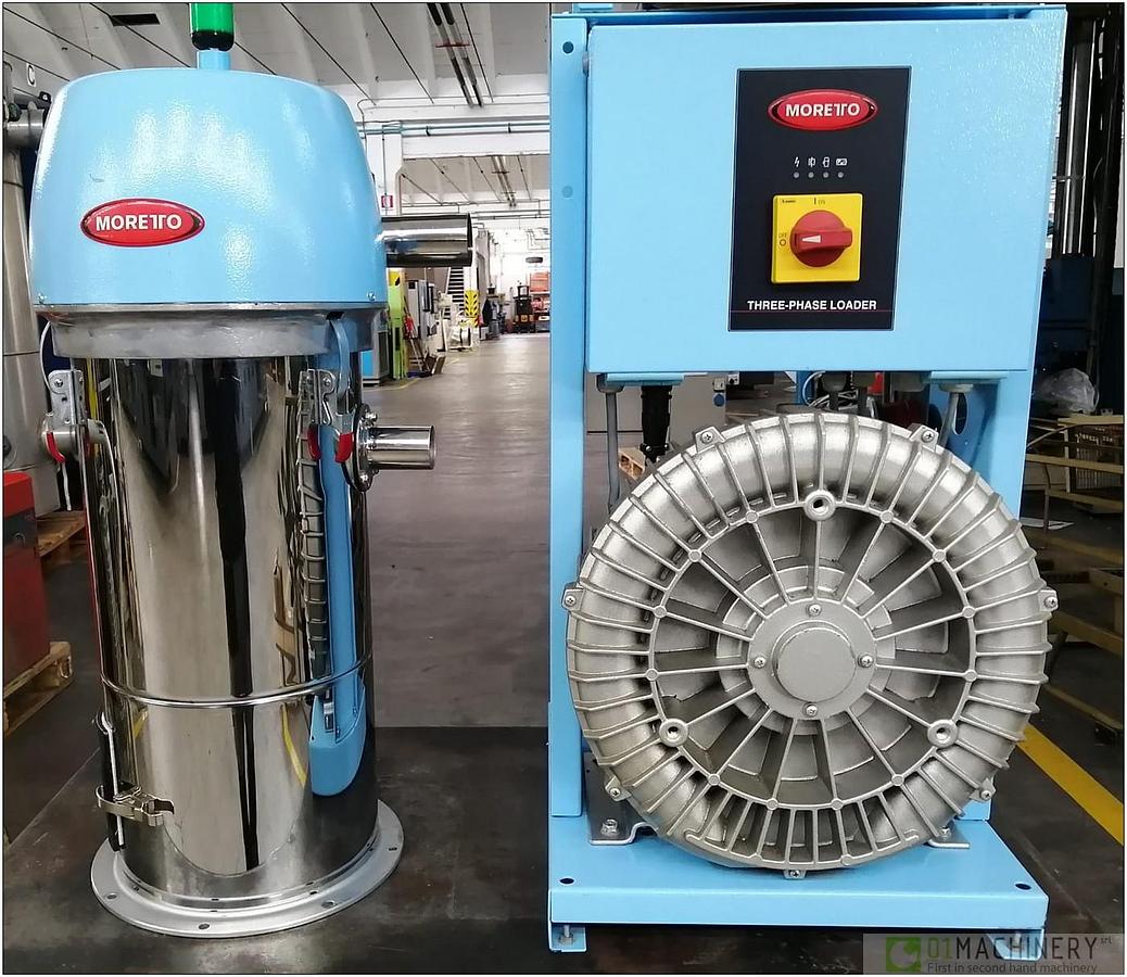 MORETTO VS330A
